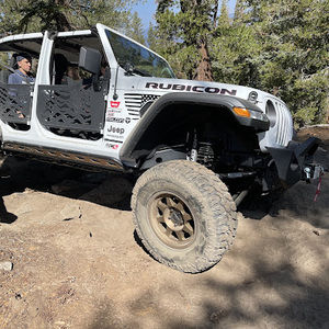 Meet your Posher, Jon